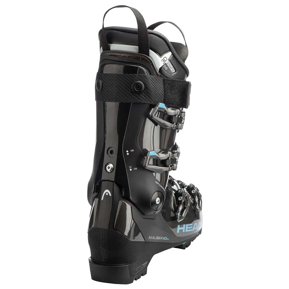 BOTTINE DE SKI HEAD KALIBER 110 MV GW