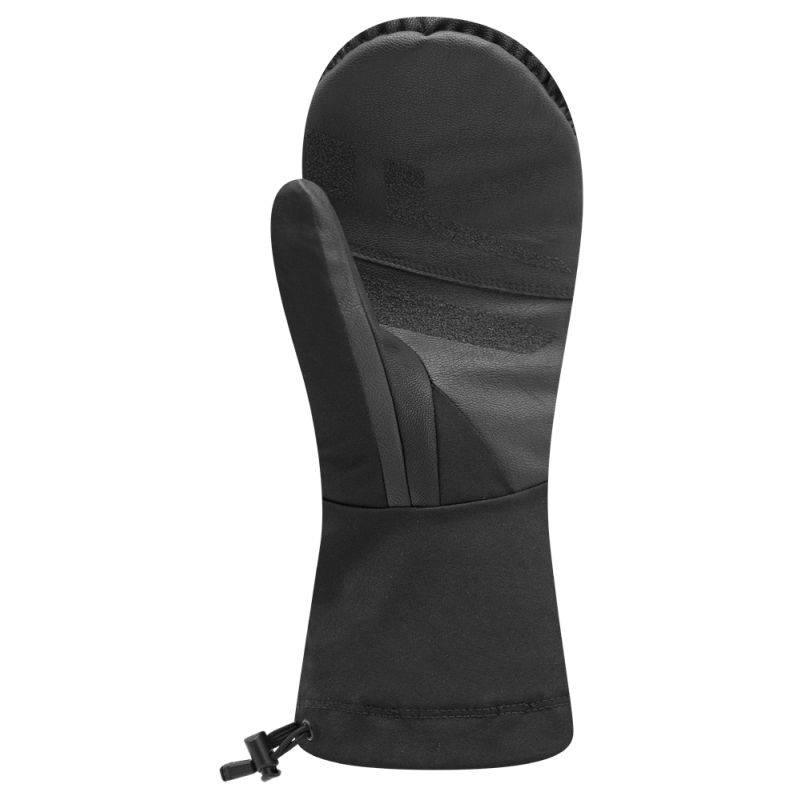 MOUFLES RACER MTK5
