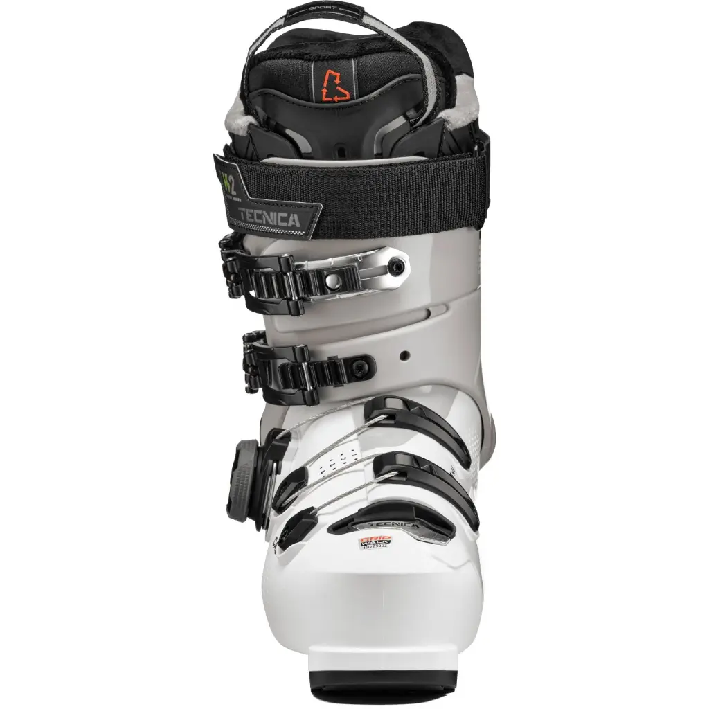 BOTTINE DE SKI TECNICA MACH BOA HV 95 W GW
