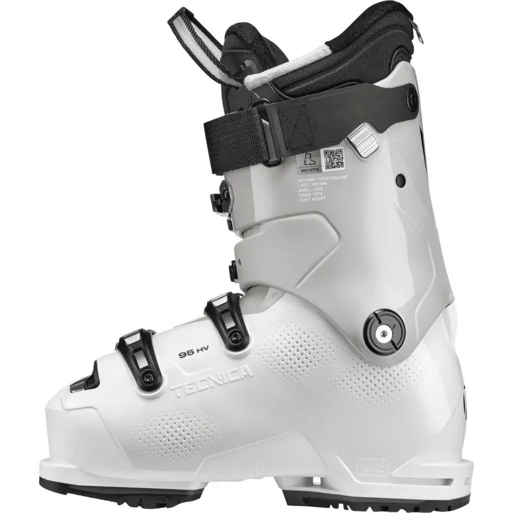 BOTTINE DE SKI TECNICA MACH BOA HV 95 W GW