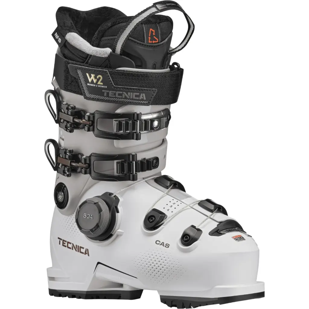 BOTTINE DE SKI TECNICA MACH BOA HV 95 W GW