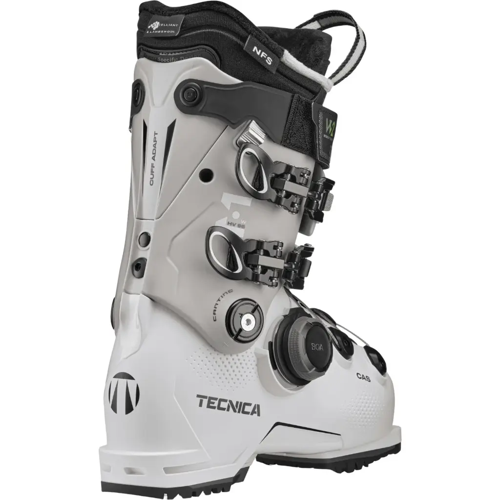 BOTTINE DE SKI TECNICA MACH BOA HV 95 W GW