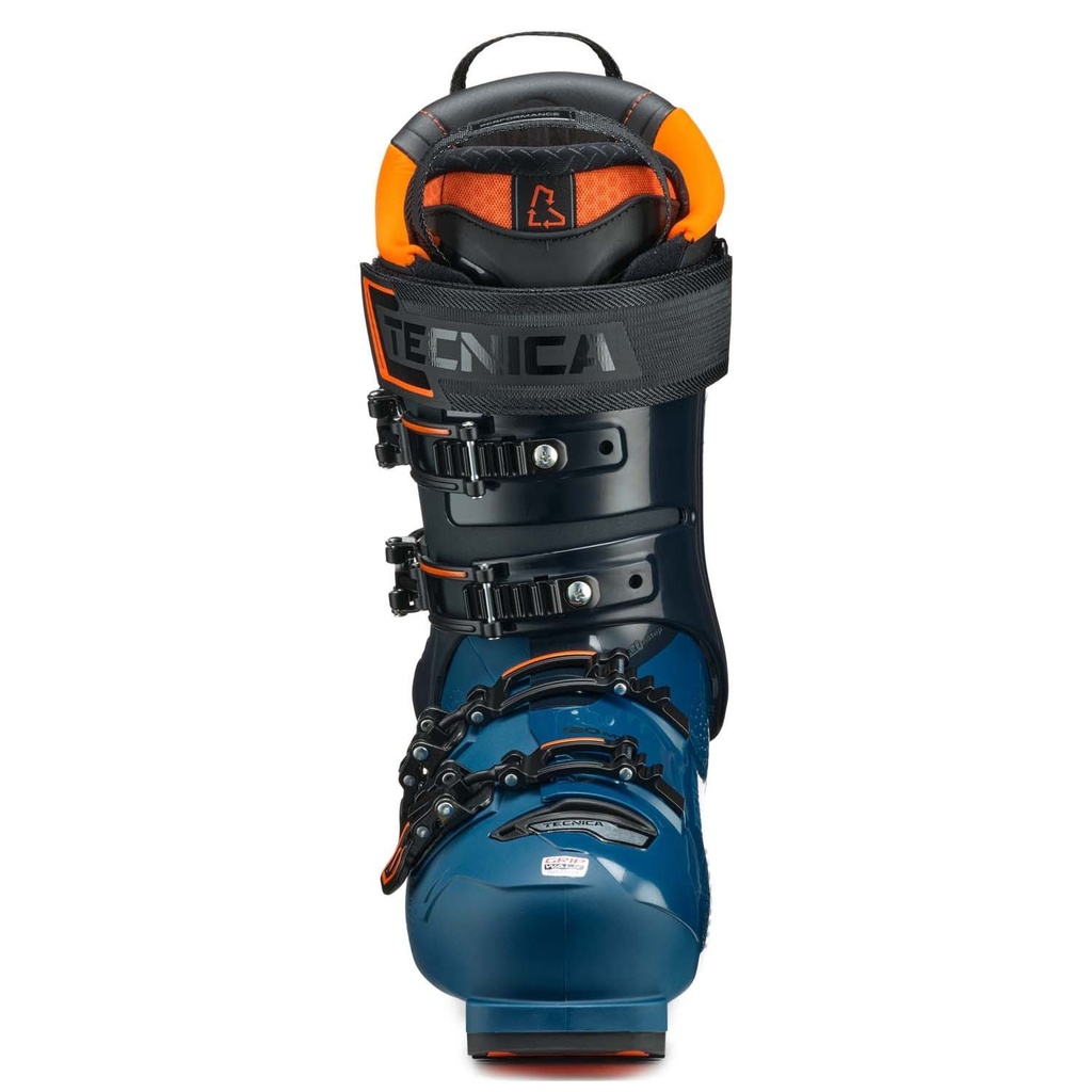 BOTTINE DE SKI TECNICA MACH1 MV 120 TD GW 