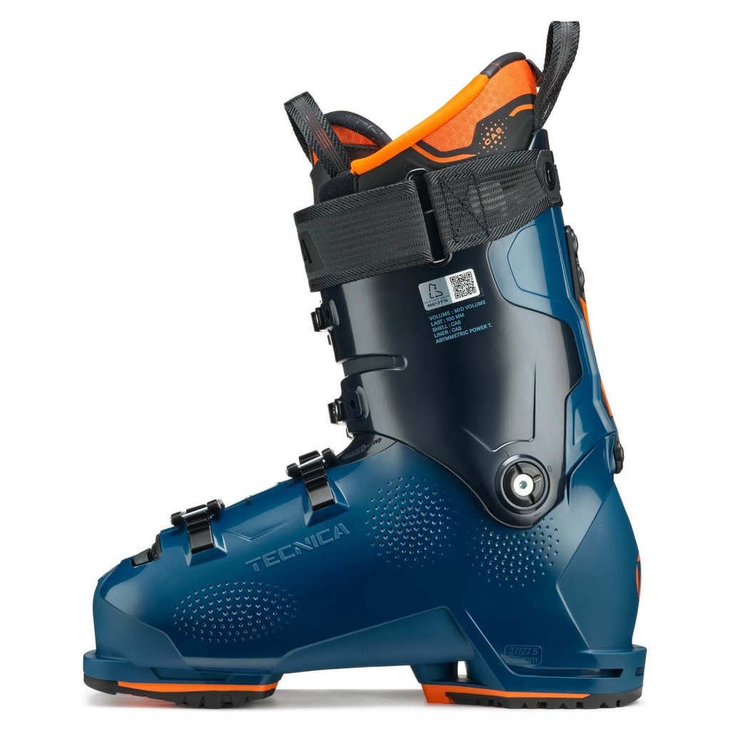 BOTTINE DE SKI TECNICA MACH1 MV 120 TD GW 