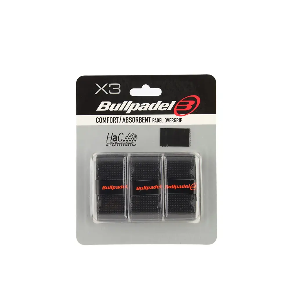 PACK BULLPADEL VERTEX04 MAN 25