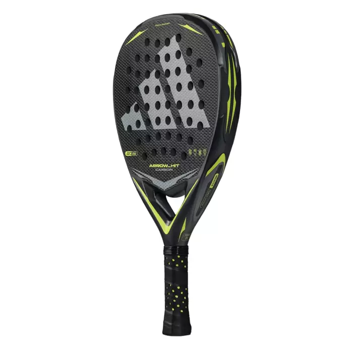 RAQUETTE PADEL ADIDAS ARROW HIT CARBON 2026