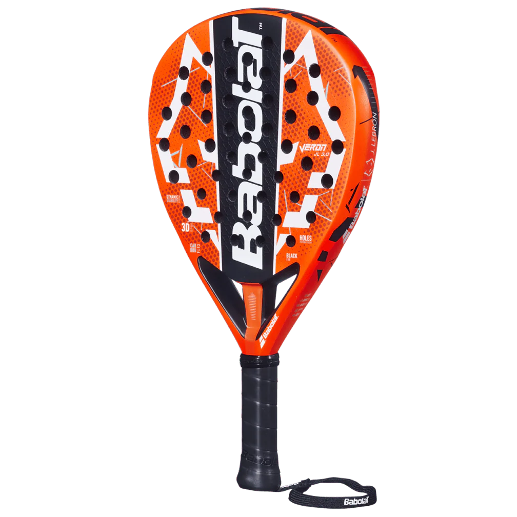 RAQUETTE BABOLAT VERON JL 3.0