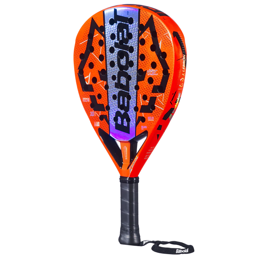 RAQUETTE BABOLAT VIPER SOFT JL 3.0 (copie)