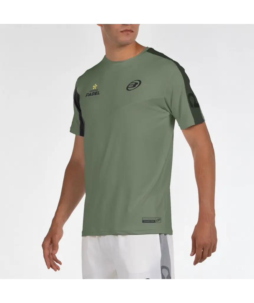 t-shirt-bullpadel-pocate-kaki.webp