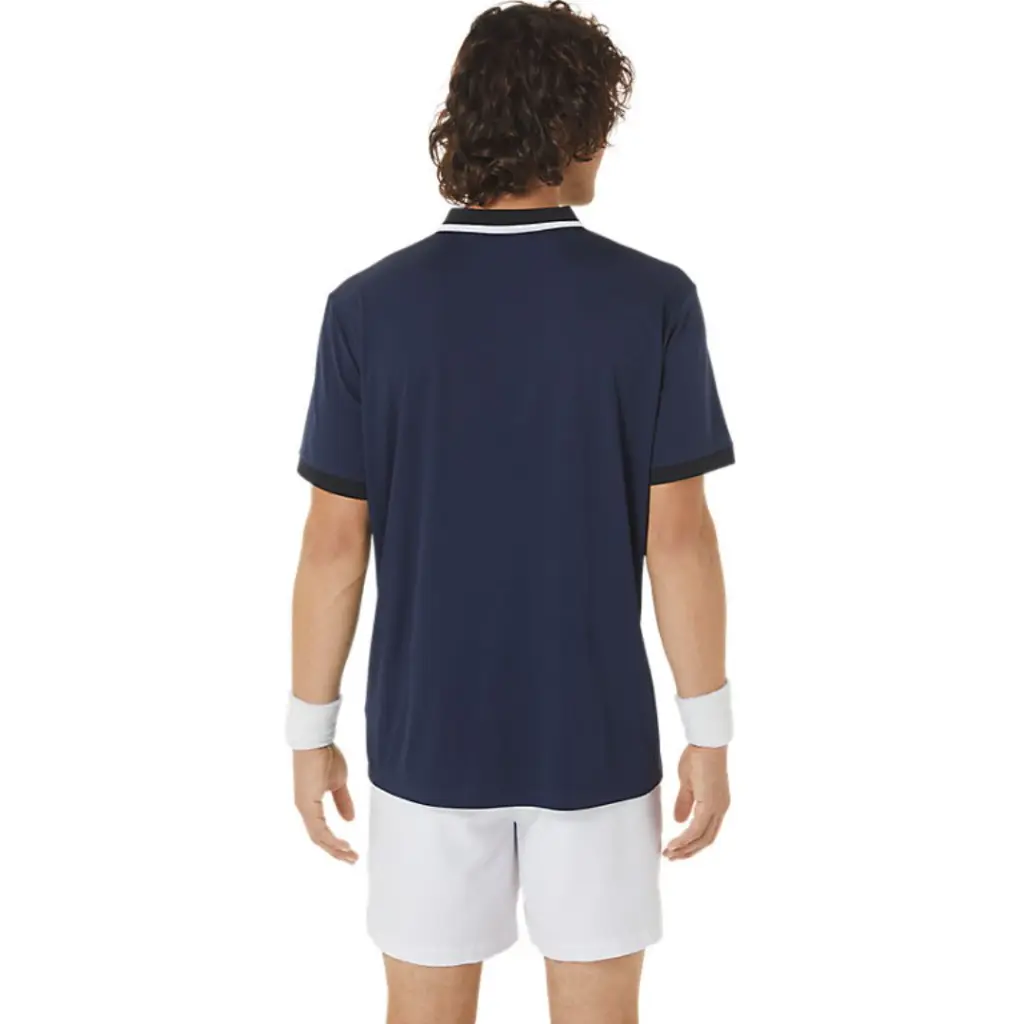 POLO ASICS MEN COURT POLO SHIRT.webp