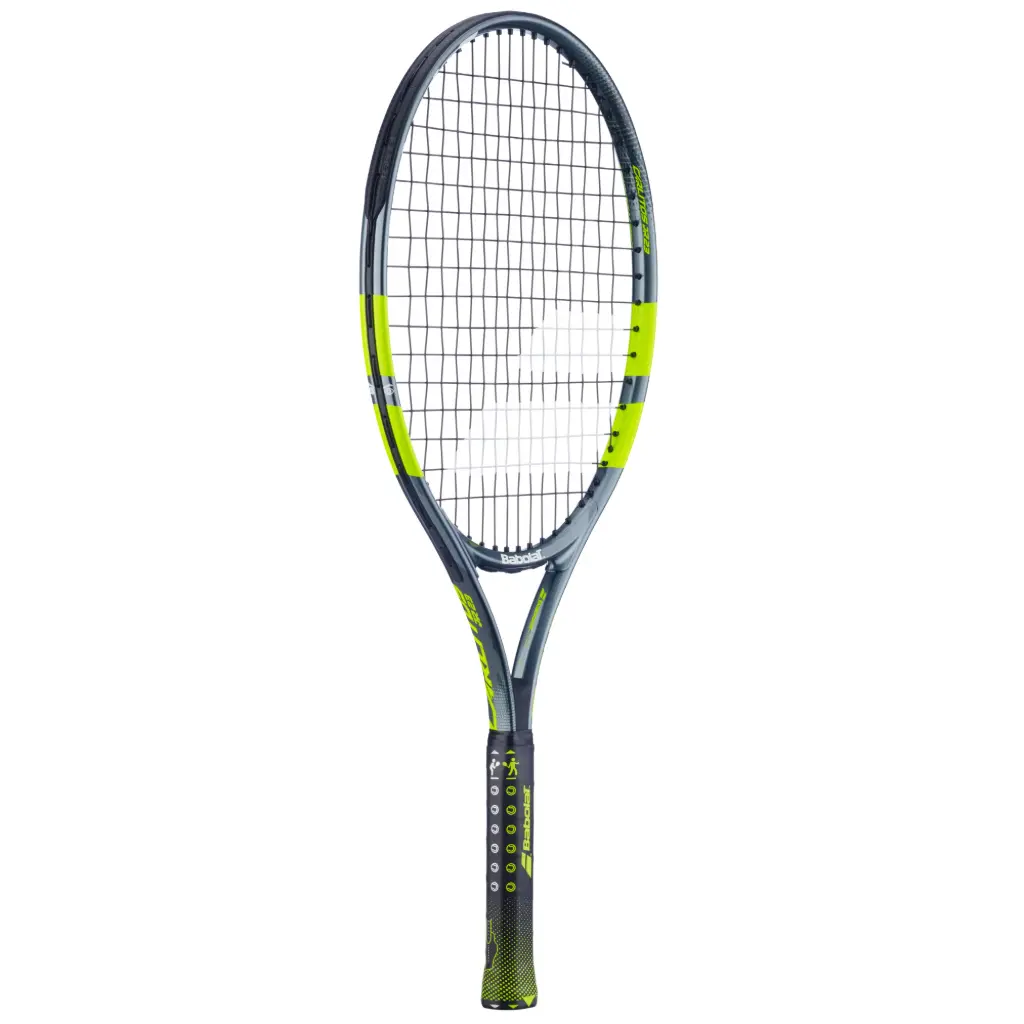 RAQUETTE BABOLAT CARLITOS JR23 2026  