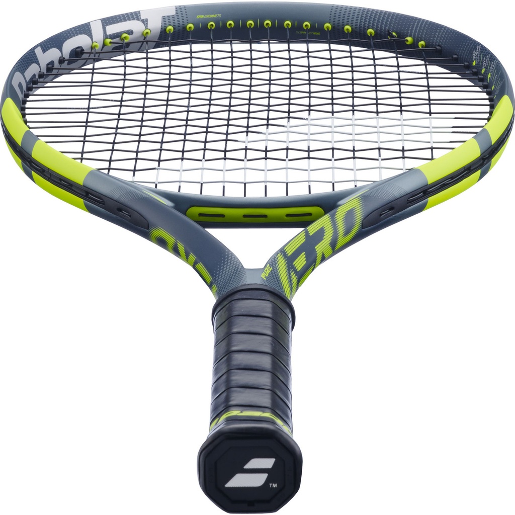 RAQUETTE BABOLAT PURE AERO GEN9 UNSTRUNG 2026 