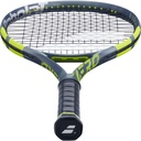 RAQUETTE BABOLAT PURE AERO GEN9 UNSTRUNG 2026 