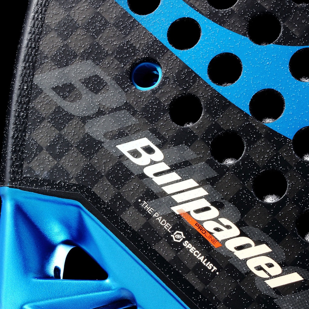 RAQUETTE BULLPADEL VERTEX 05  HYBRID
