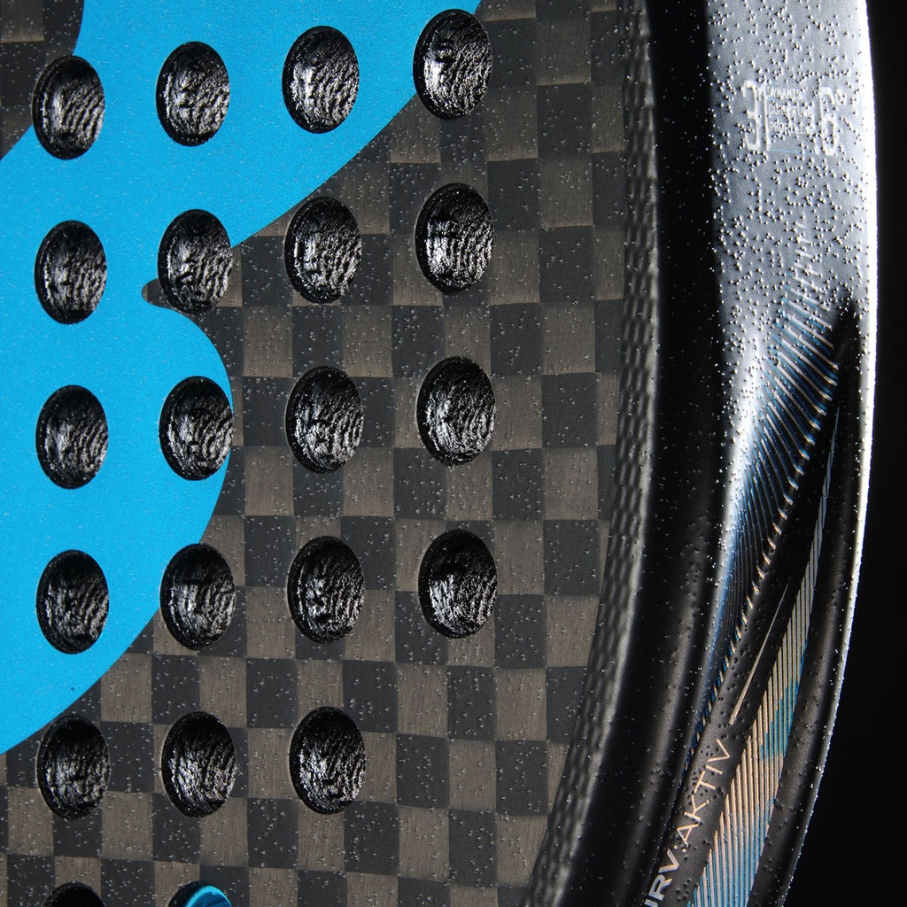 RAQUETTE BULLPADEL VERTEX 05  HYBRID