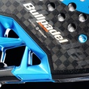 RAQUETTE BULLPADEL VERTEX 05  HYBRID