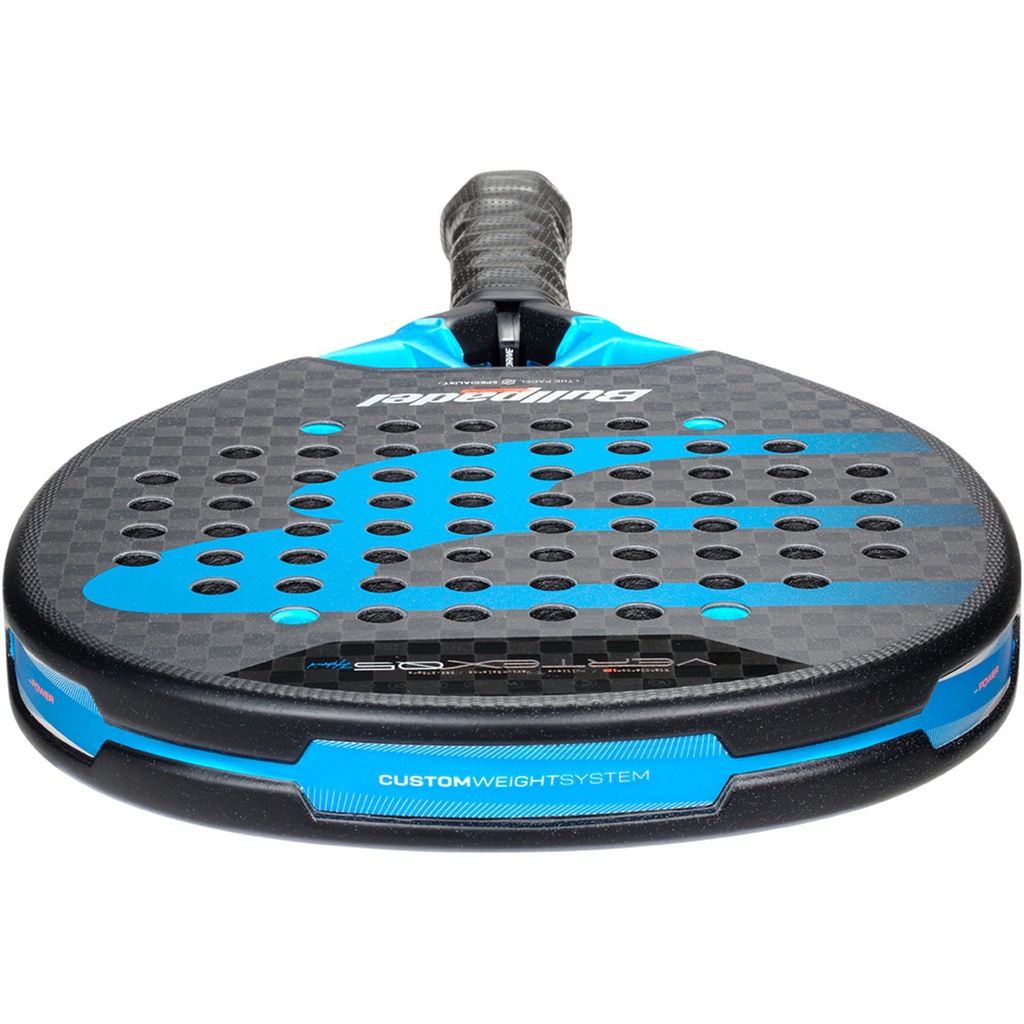 RAQUETTE BULLPADEL VERTEX 05  HYBRID