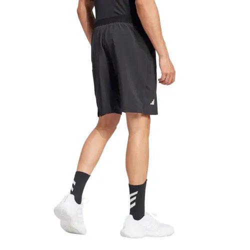 Short-Adidas-Club-SW-ClimaCool-Noir-Mannequin-Arriere.webp