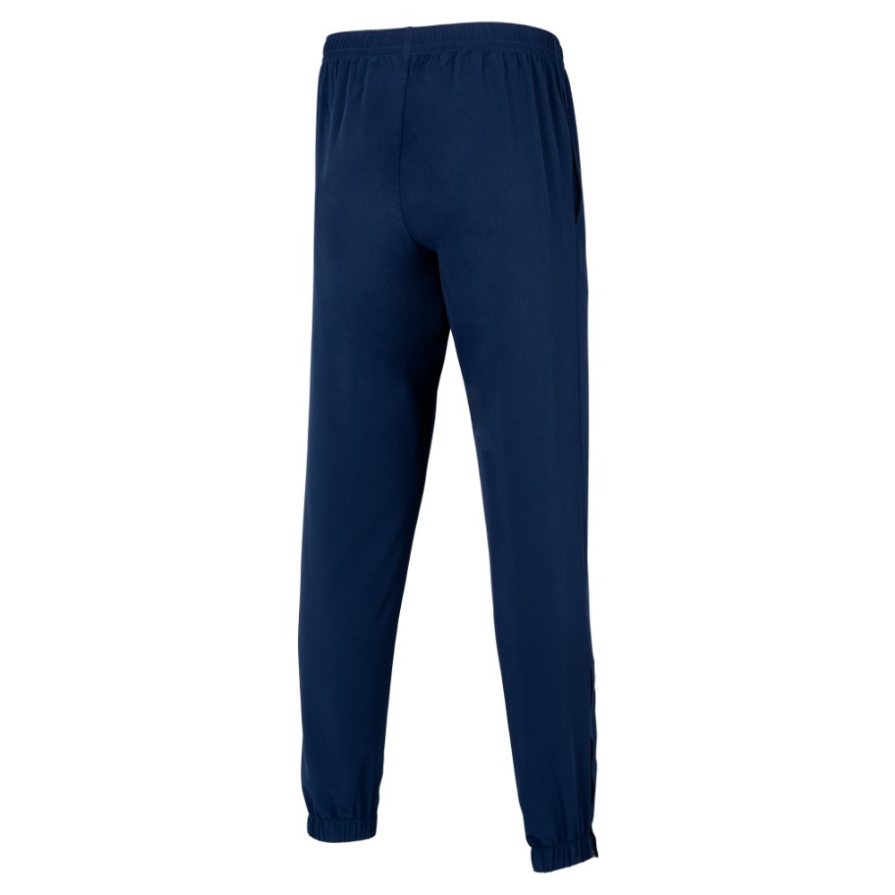 Vue fabricant — PANTALON LIGHT PANTS HOMME MARINE