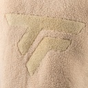 Vue fabricant — SHERPA FULL ZIP JACKET SAND