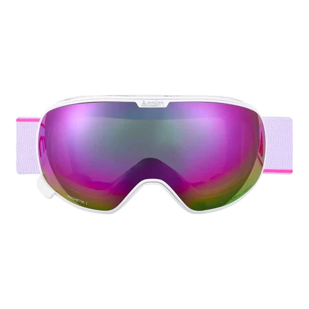 MASQUE CAIRN MAGNETIK JR SPX 3000 M-L