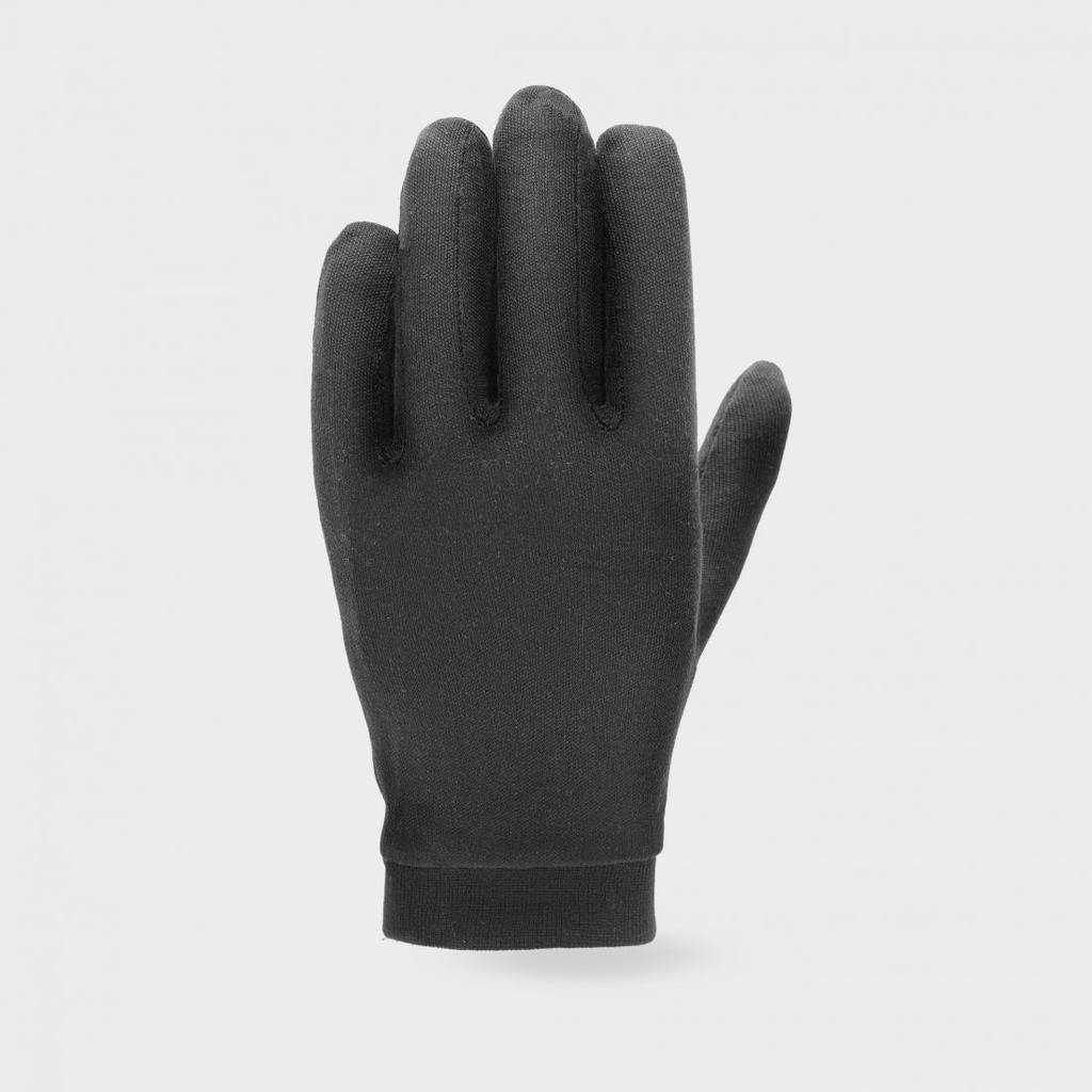 GANTS RACER 100% SOIE LD600+ (S/7)