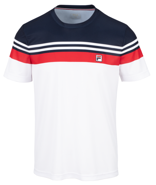TSHIRT FILA MALTE BOYS (128)