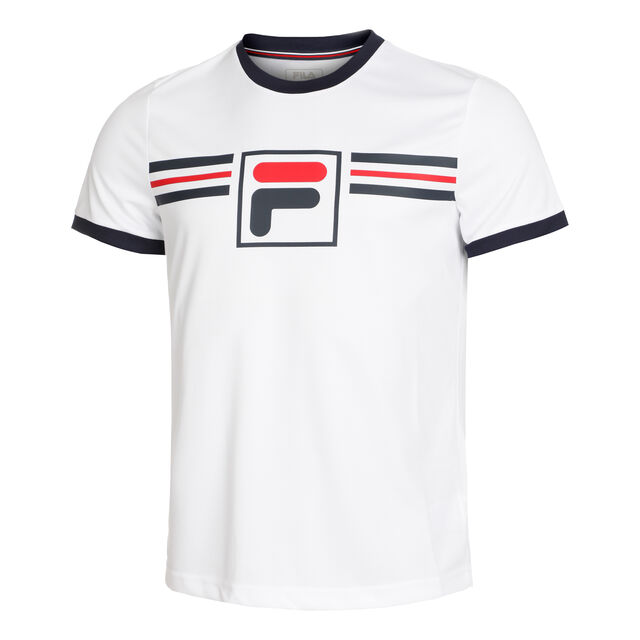 TSHIRT FILA OSCAR BOYS (NAVY, 116)