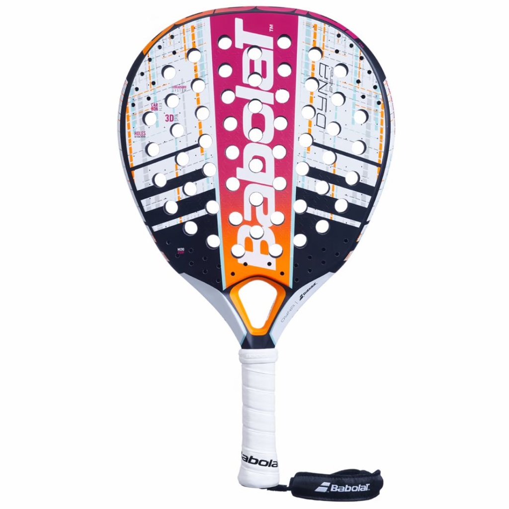 RAQUETTE BABOLAT DYNA ENERGY
