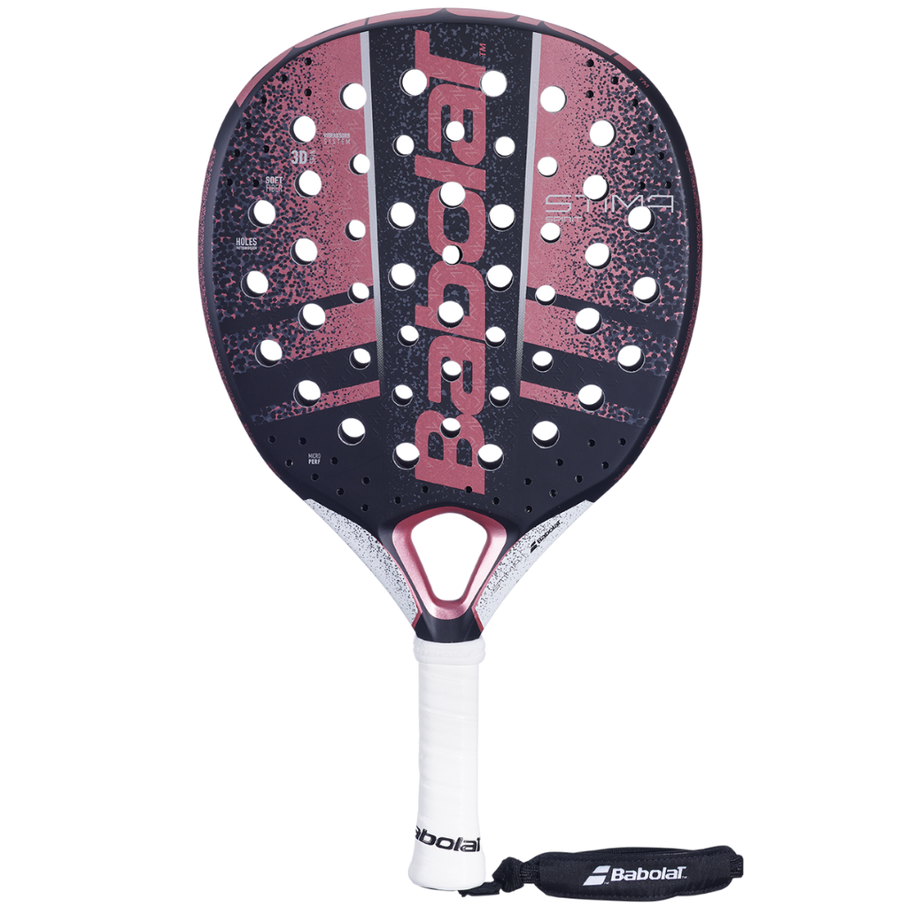 RAQUETTE BABOLAT STIMA SPIRIT