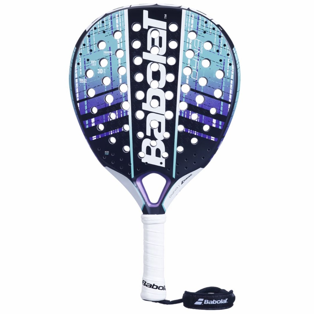 RAQUETTE BABOLAT DYNA SPIRIT