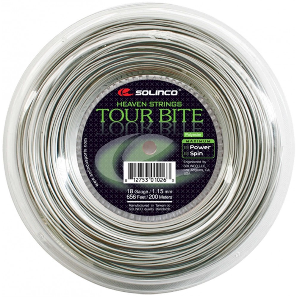 BOBINE SOLINCO HEAVEN STRINGS TOUR BITE (1.20)