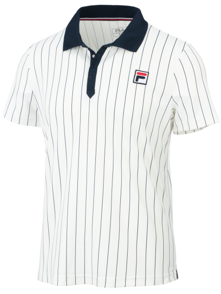 POLO FILA BB1 STRIPES BJÖRN (XS)