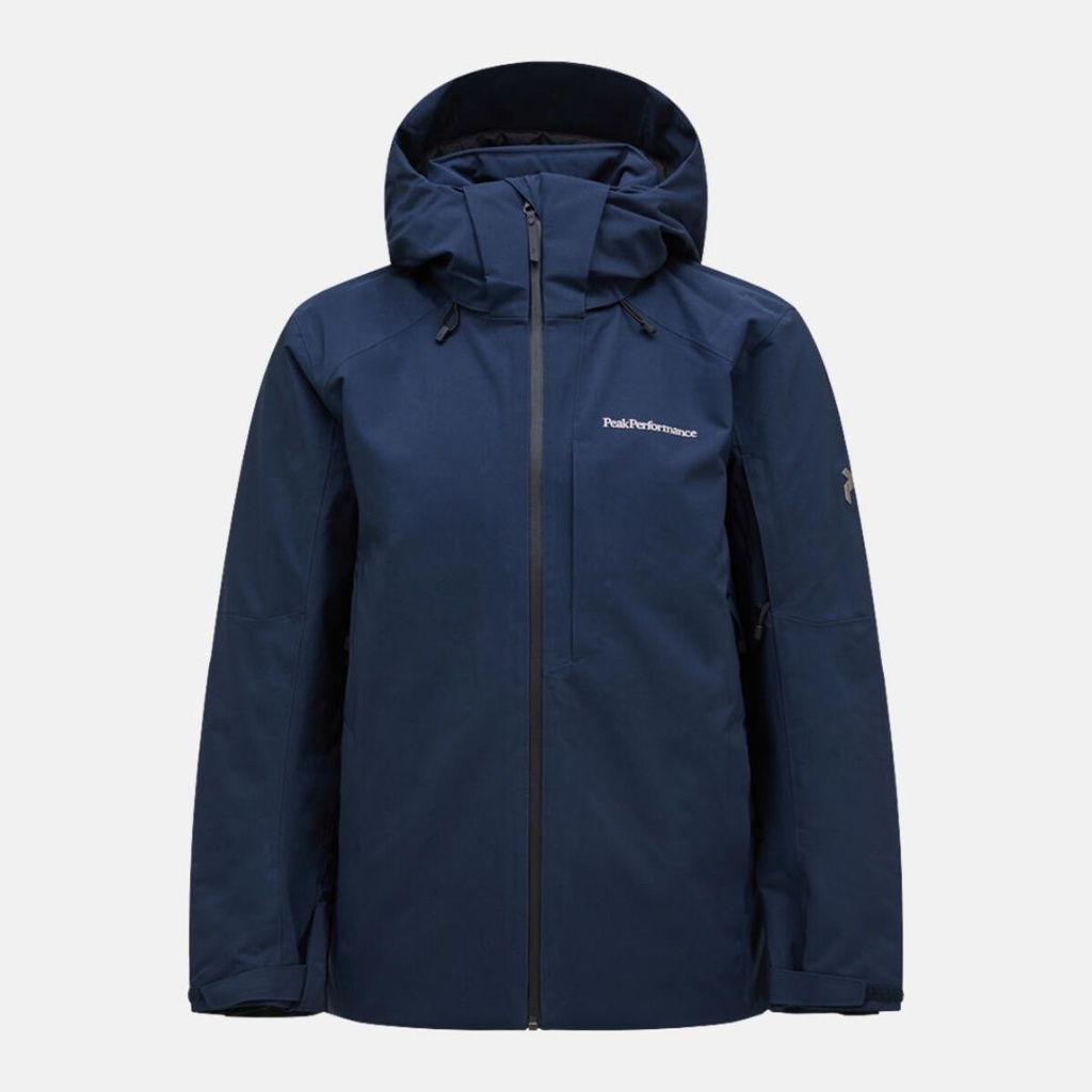JACKET PEAK PERFORMANCE M MAROON (BLUE SHADOW, XL)