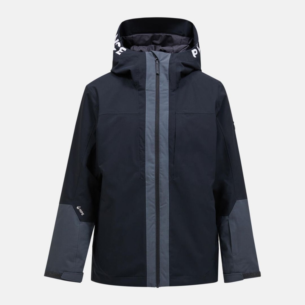 JACKET PEAK PERFORMANCE M RIDER SKI (ALPINE-ROGUE RED, XS)