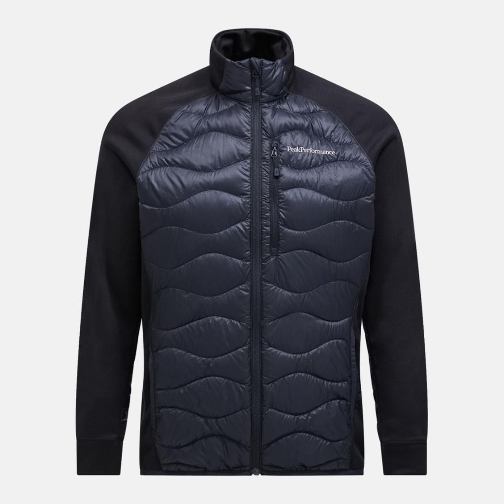 JACKET PEAK PERFORMANCE M HELIUM DOWN HYBRID JACKET (XS)