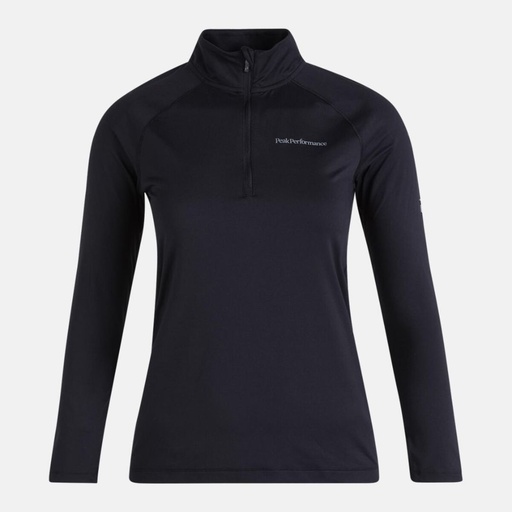 THERMIQUE PEAK PERFORMANCE W SPIRIT HALF-ZIP (XS)