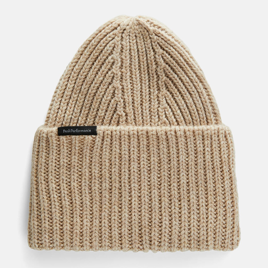 BONNET PEAK PERFORMANCE MASON (SAND)