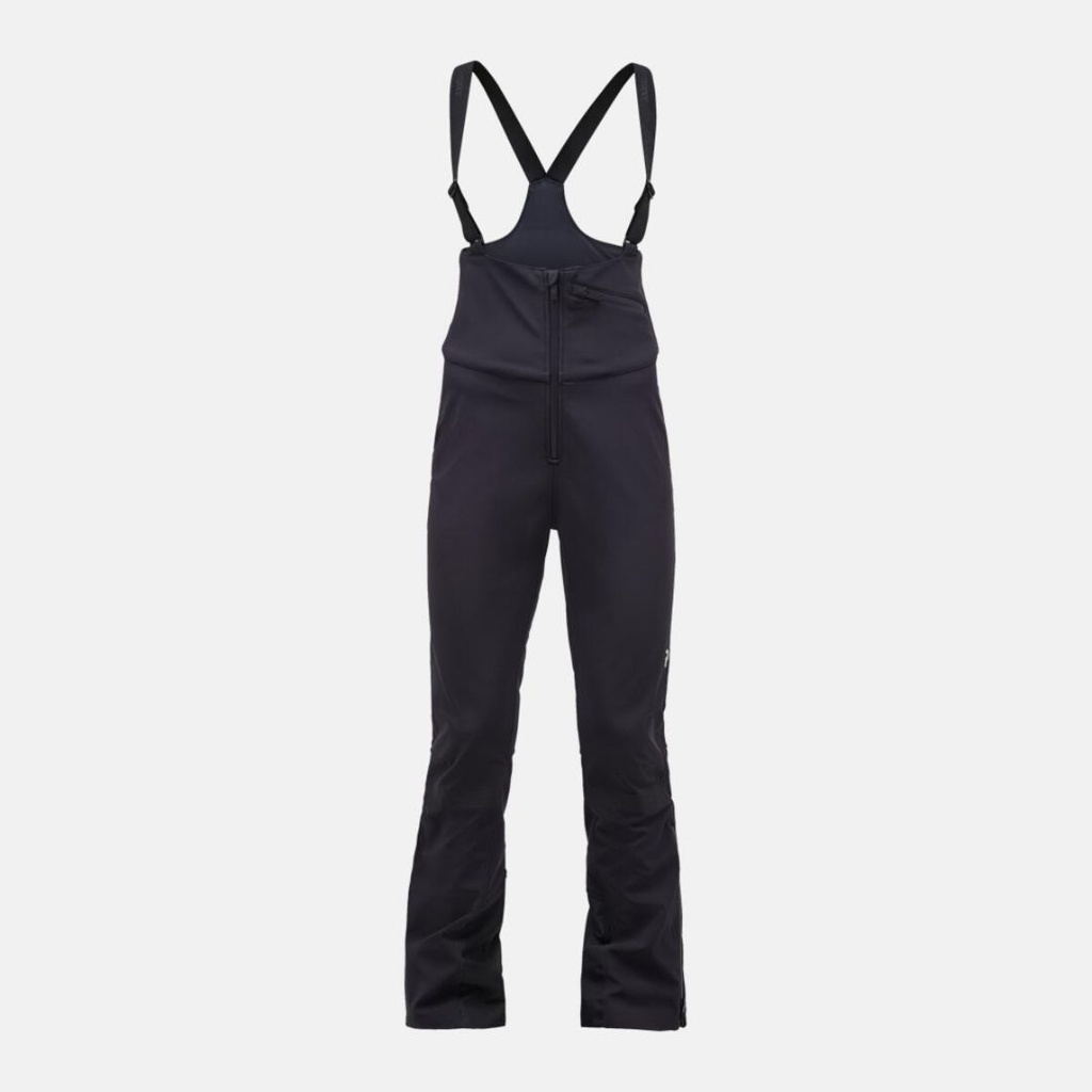 PANTALON PEAK PERFORMANCE W STRETCH BIB PANTS (M)