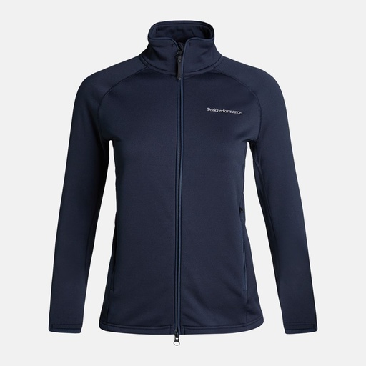 JACKET PEAK PERFORMANCE W CHILL LIGHT ZIP (S)