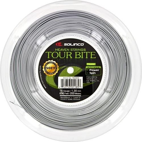 BOBINE SOLINCO HEAVEN STRINGS TOUR BITE SOFT (1.20)