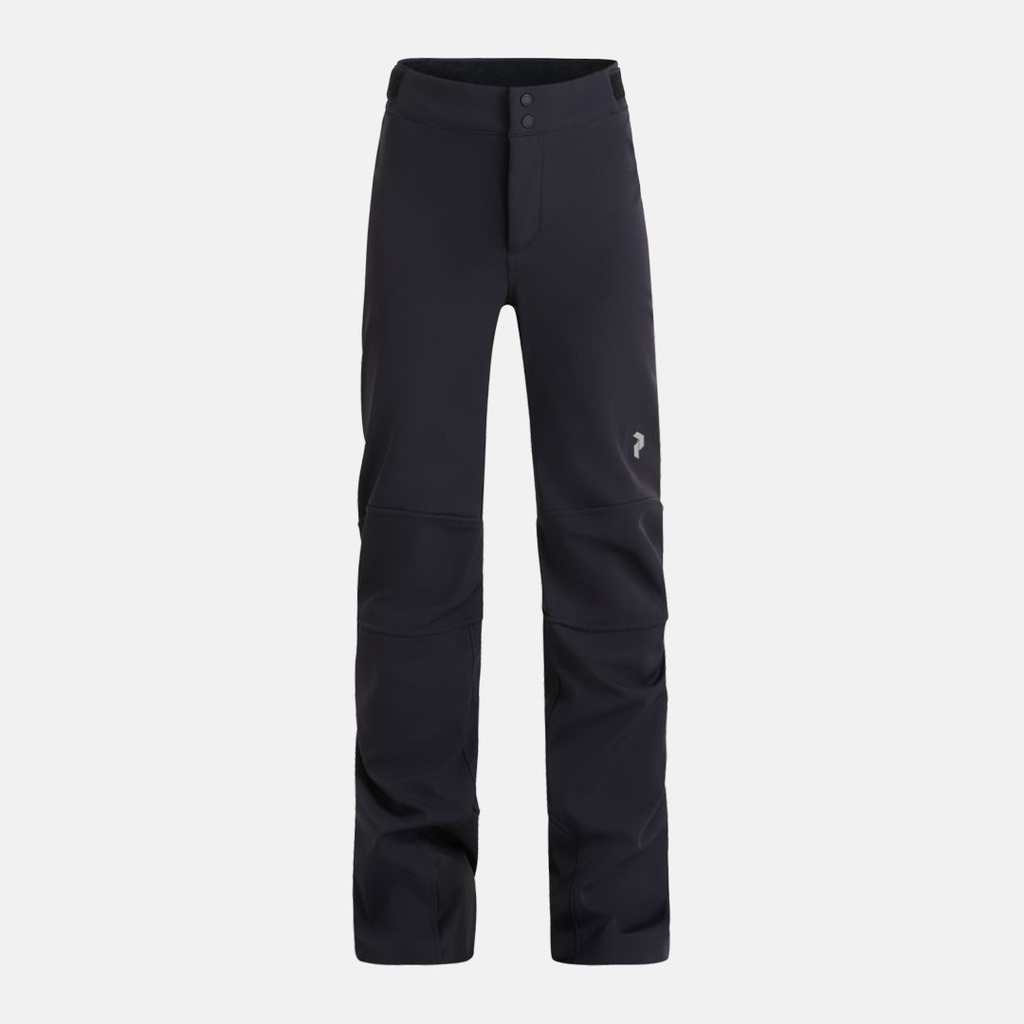 PANTALON PEAK PERFORMANCE JR STRETCH PANTS (BLACK, 150)