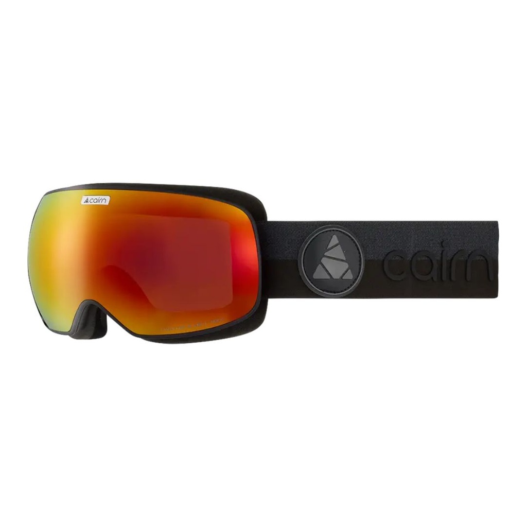 MASQUE CAIRN GRAVITY SPX 3000 IUM L (ORANGE)