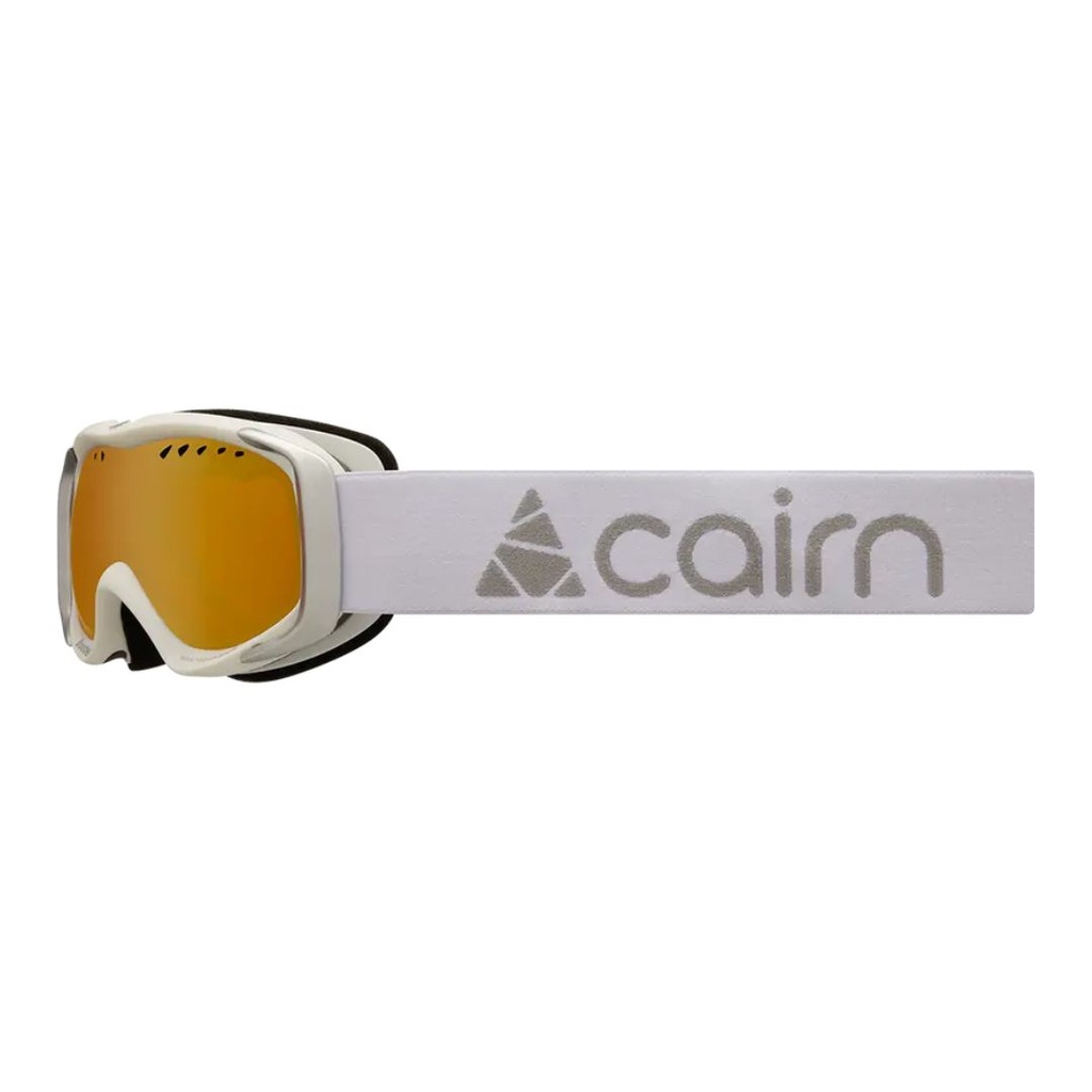 MASQUE CAIRN BOOSTER PHOTOCHROMIC 6-12 ANS (WHITE)