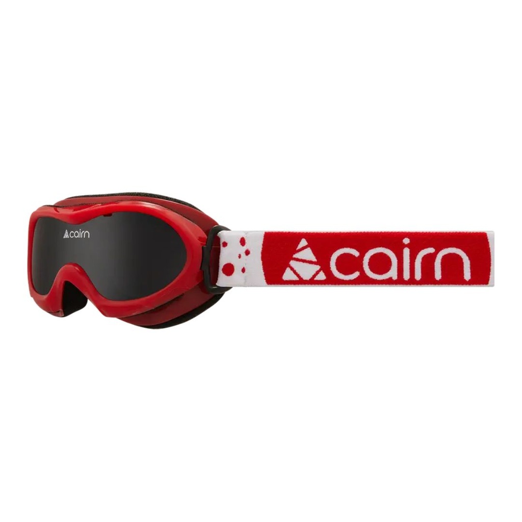 MASQUE CAIRN BUG 0-4 ANS (ROUGE)