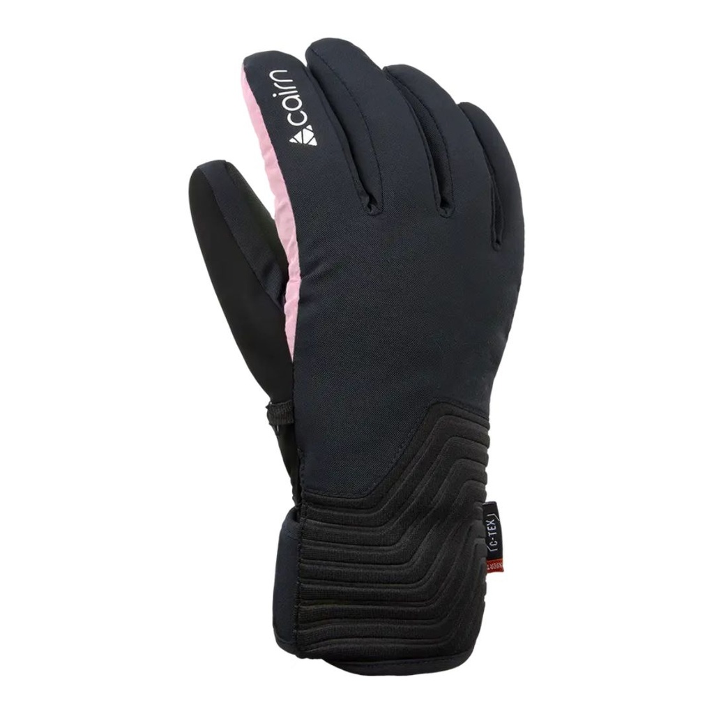 GANTS CAIRN ELENA J C-TEX JUNIOR (12 ANS)