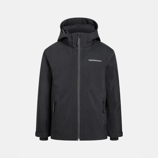 VESTE PEAK PERFORMANCE JR INSULATED SKI JACKET (160)