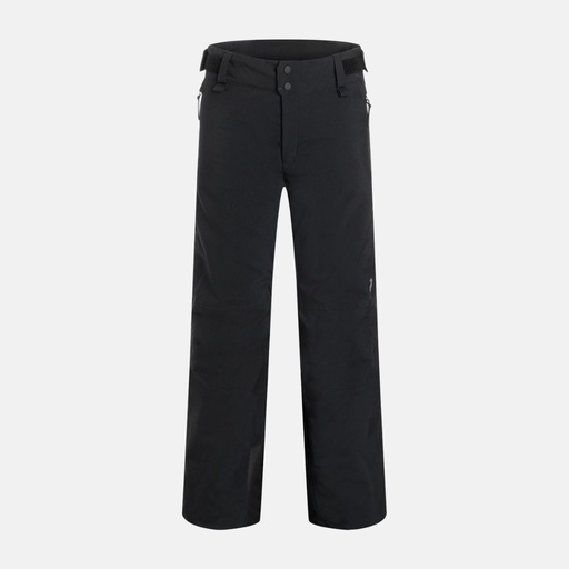 PANTALON PEAK PERFORMANCE JR INSULATED SKI PANTS (BLACK, 160)