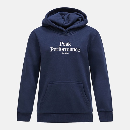 HOOD PEAK PERFORMANCE JR ORIGINAL HOOD (BLUE SHADOW, 160)