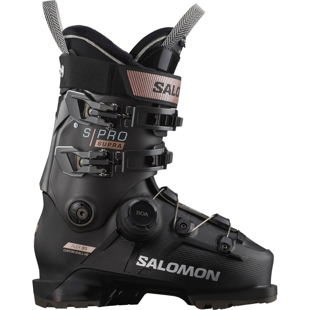 BOTTINES DE SKI SALOMON S/PRO SUPRA BOA 95 W GW (26.5)